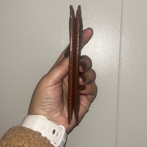 Louis Vuitton Monogram Cardholder - Picture 5 of 8